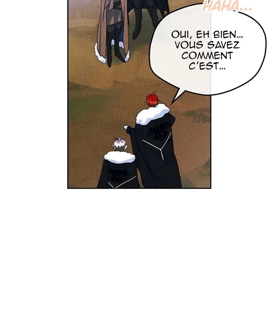 I Became the Male lead's Female Friend Chapitre 64 - Page 76