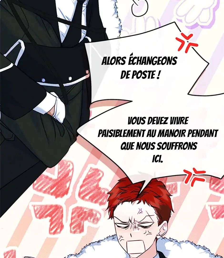 I Became the Male lead's Female Friend Chapitre 64 - Page 78
