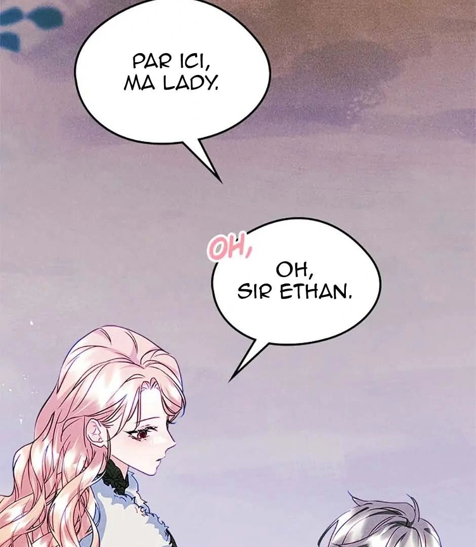 I Became the Male lead's Female Friend Chapitre 64 - Page 82