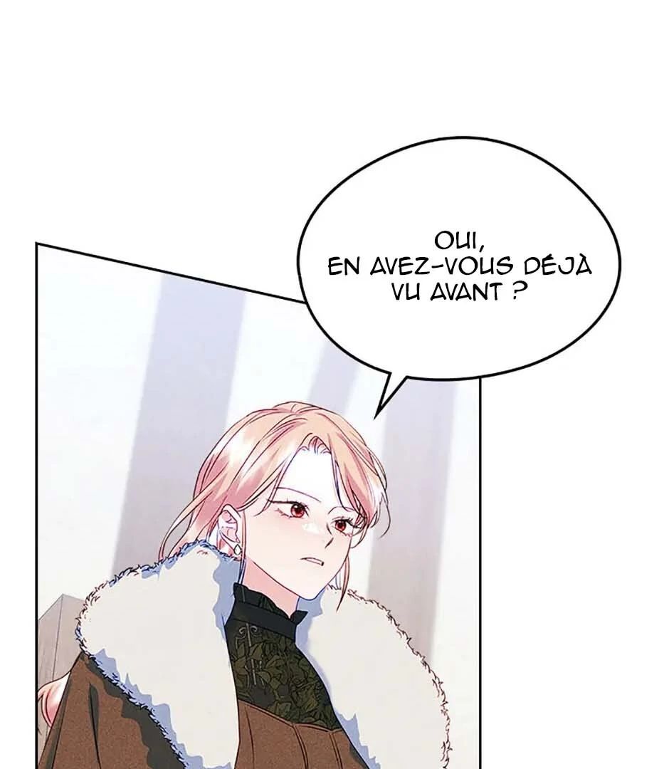 I Became the Male lead's Female Friend Chapitre 64 - Page 89