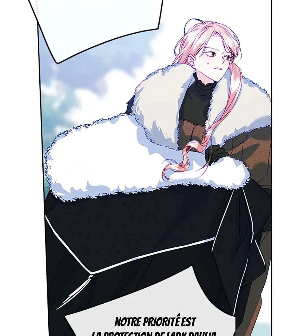 I Became the Male lead's Female Friend Chapitre 65 - Page 110