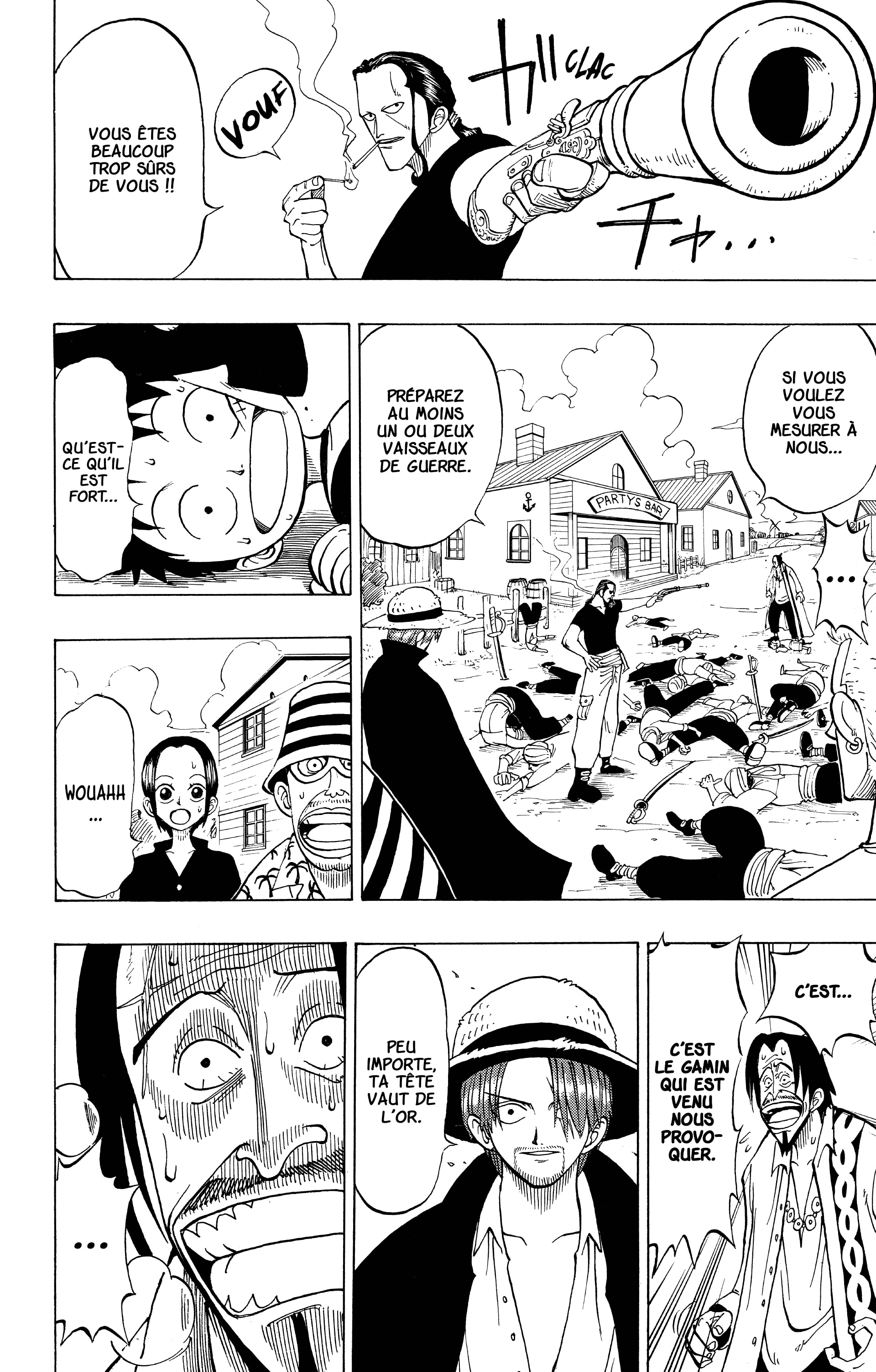 I Became the Male lead's Female Friend Chapitre 65 - Page 111