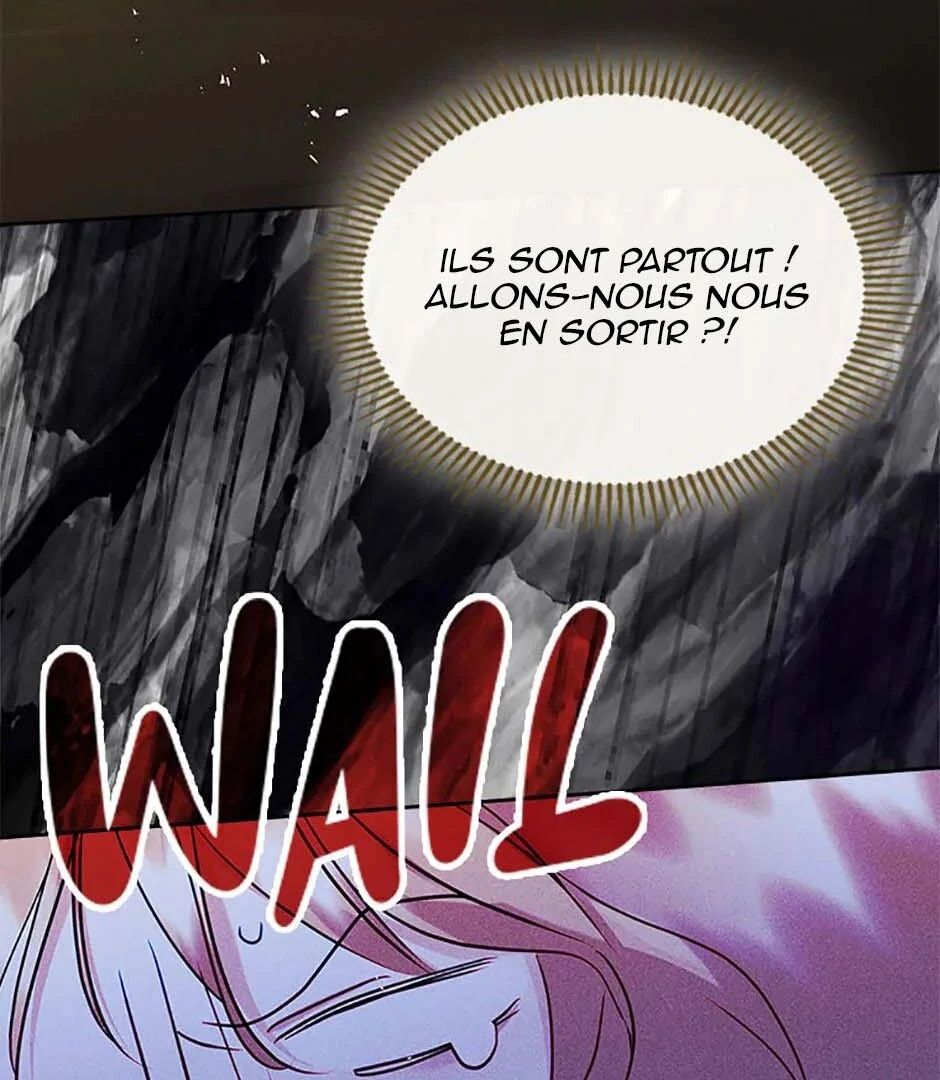 I Became the Male lead's Female Friend Chapitre 65 - Page 114