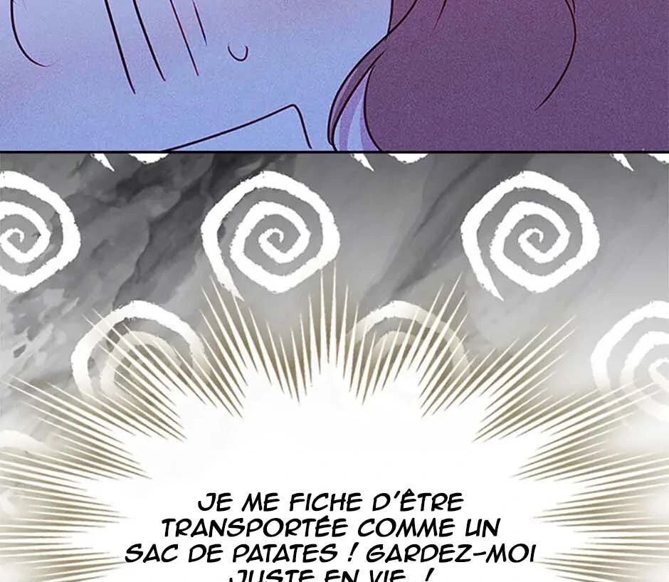 I Became the Male lead's Female Friend Chapitre 65 - Page 115