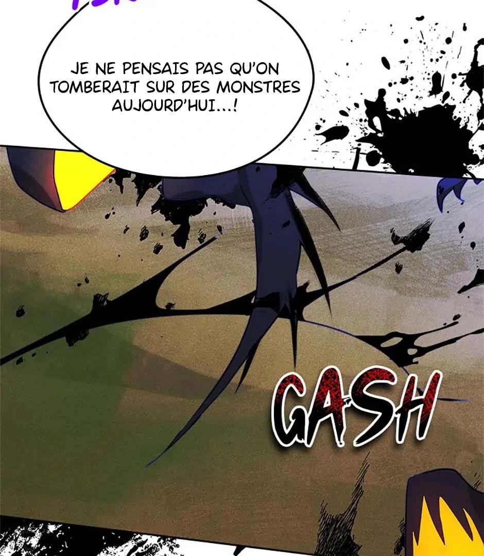 I Became the Male lead's Female Friend Chapitre 65 - Page 121