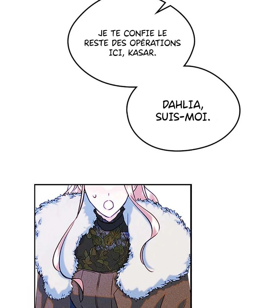 I Became the Male lead's Female Friend Chapitre 65 - Page 154