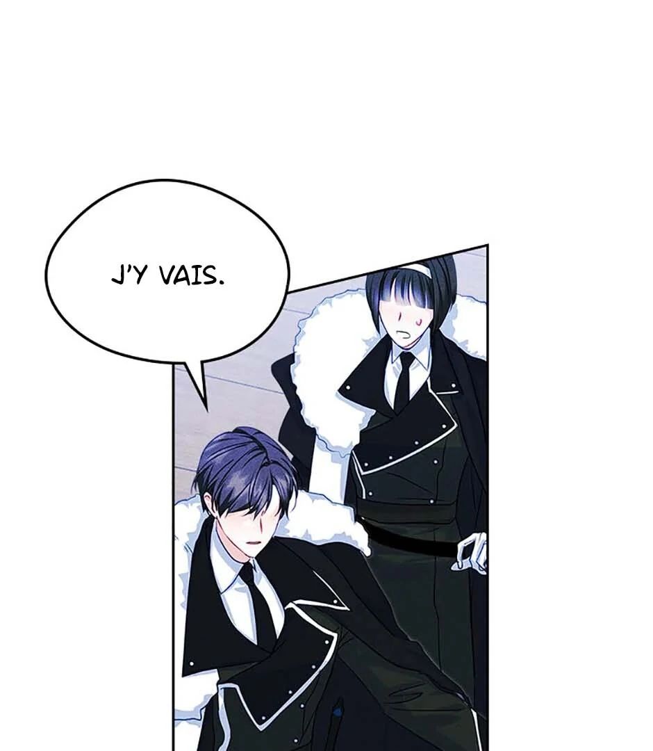 I Became the Male lead's Female Friend Chapitre 65 - Page 23