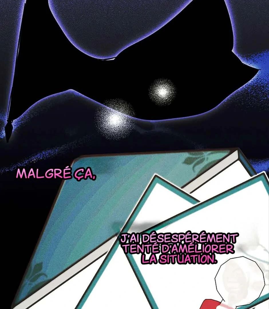 I Became the Male lead's Female Friend Chapitre 65 - Page 34