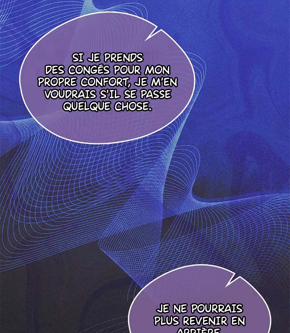 I Became the Male lead's Female Friend Chapitre 65 - Page 41
