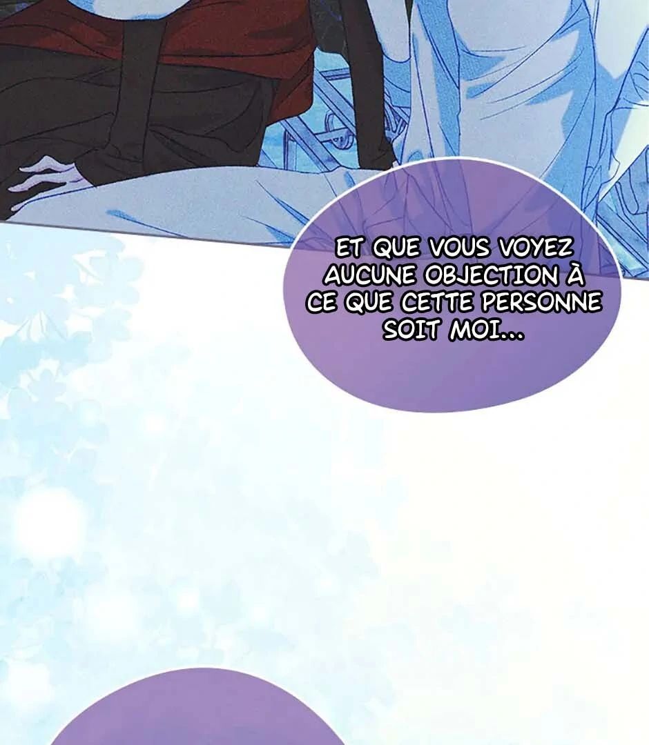 I Became the Male lead's Female Friend Chapitre 65 - Page 49