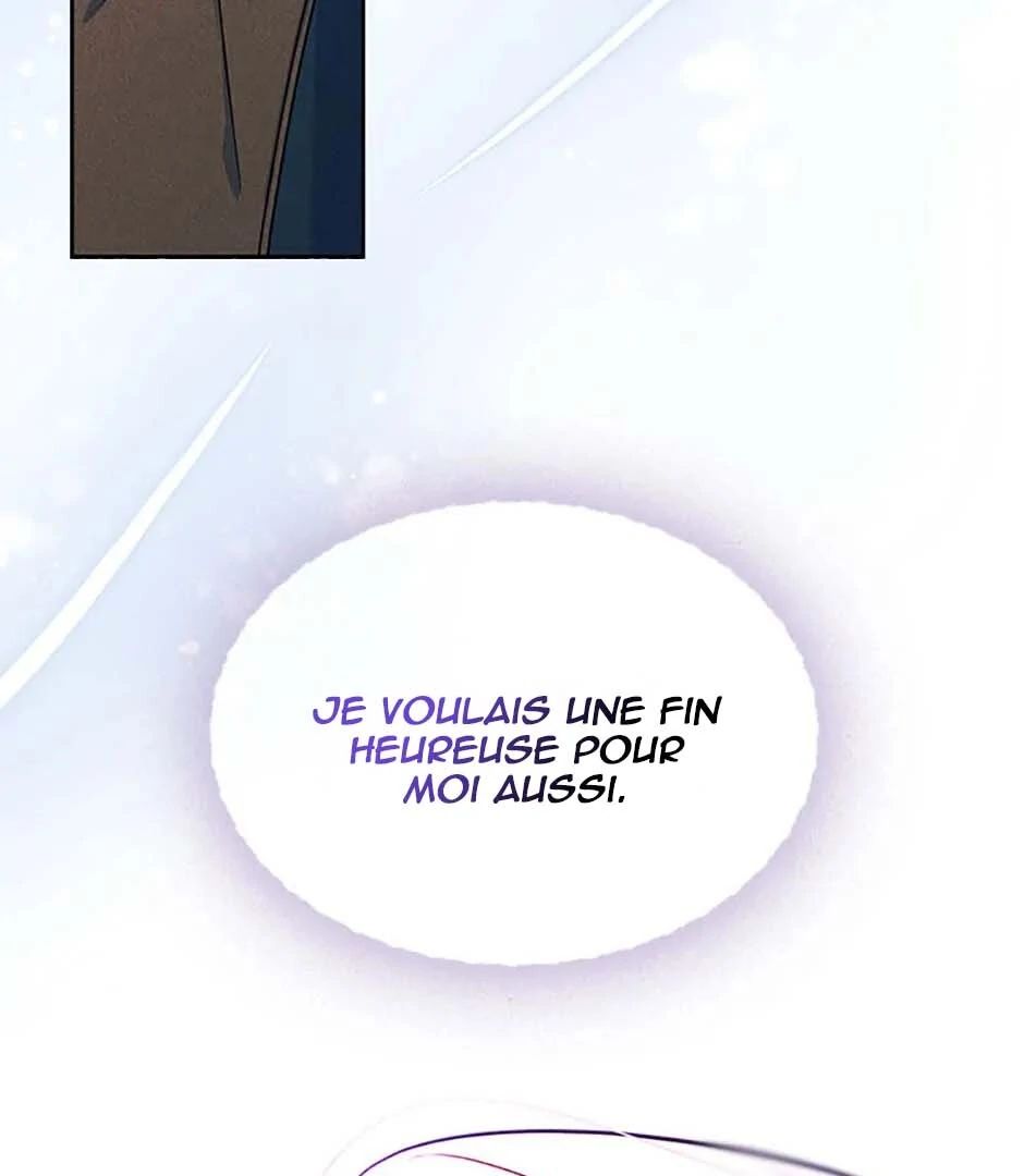 I Became the Male lead's Female Friend Chapitre 65 - Page 55