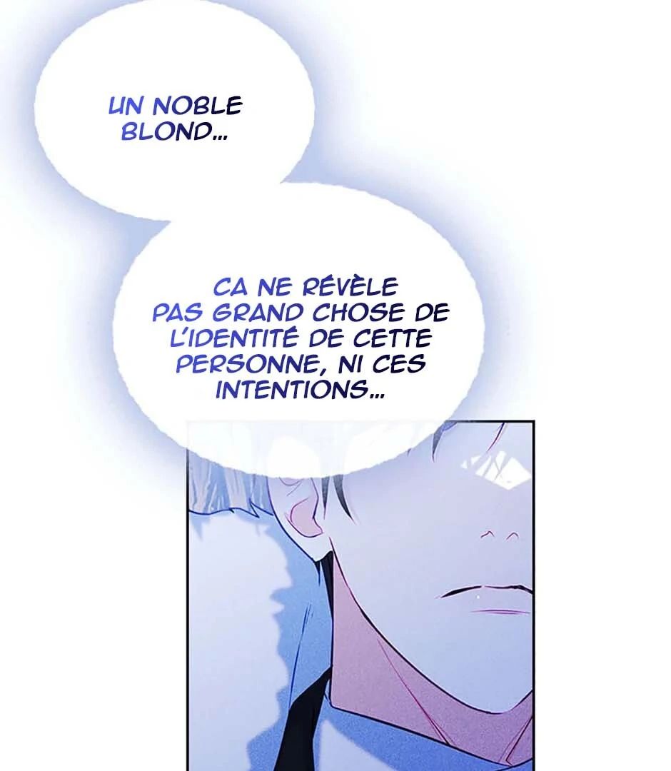 I Became the Male lead's Female Friend Chapitre 65 - Page 61
