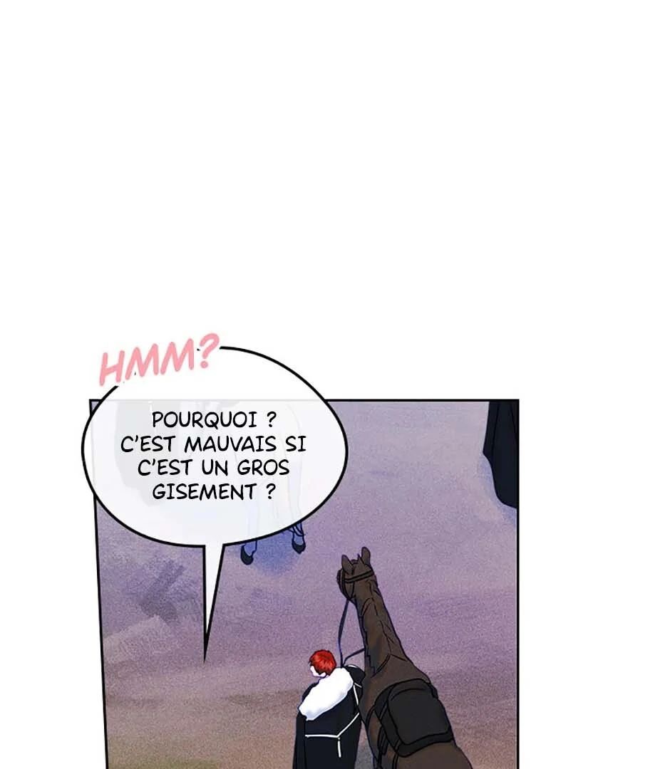 I Became the Male lead's Female Friend Chapitre 65 - Page 77