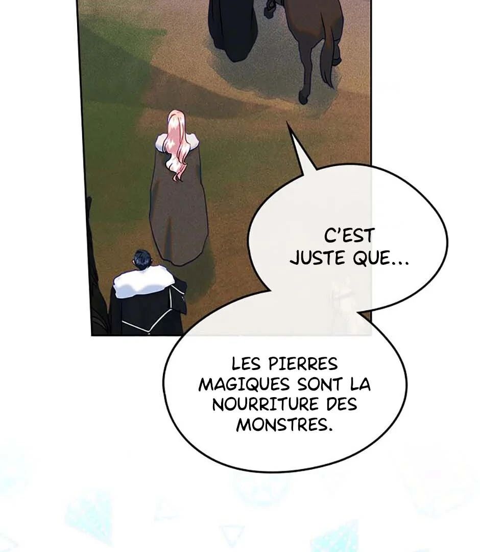 I Became the Male lead's Female Friend Chapitre 65 - Page 78