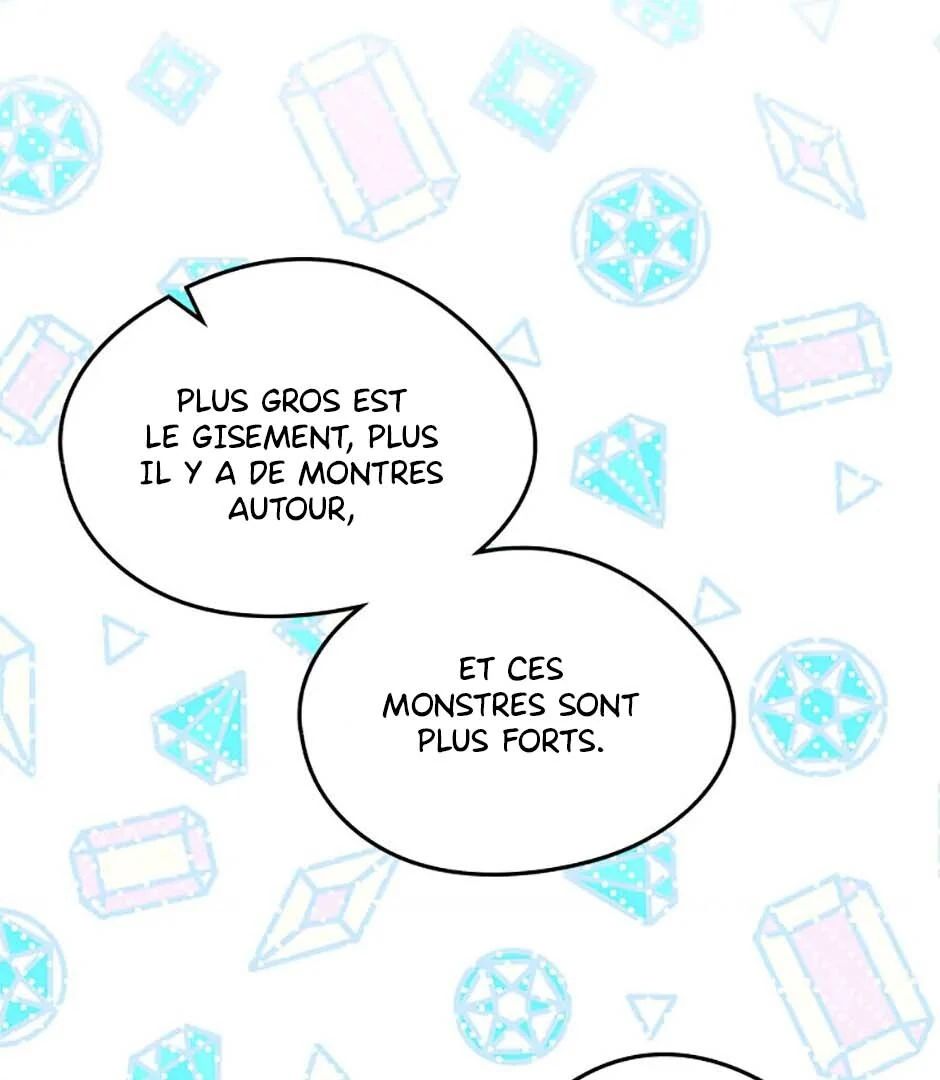 I Became the Male lead's Female Friend Chapitre 65 - Page 79