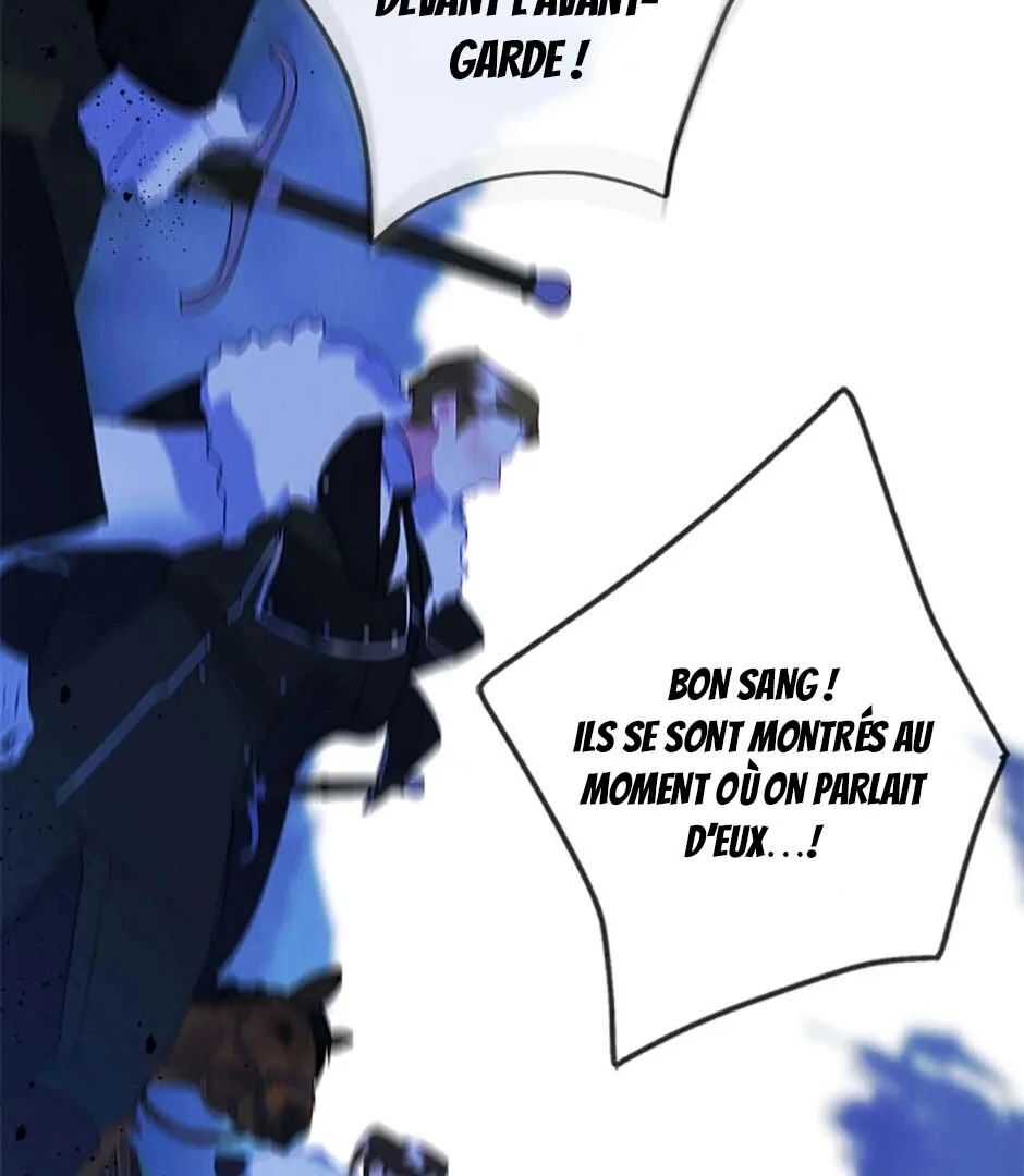 I Became the Male lead's Female Friend Chapitre 65 - Page 91
