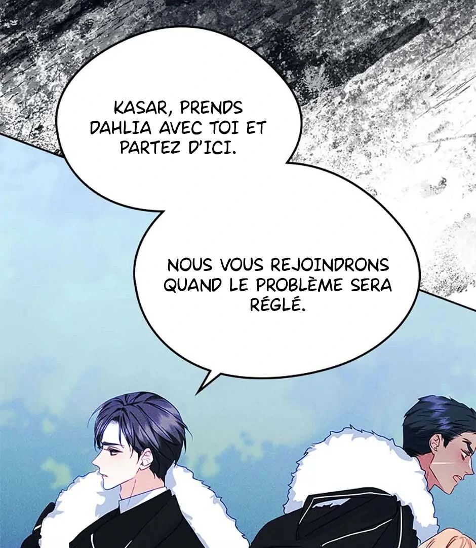 I Became the Male lead's Female Friend Chapitre 65 - Page 93