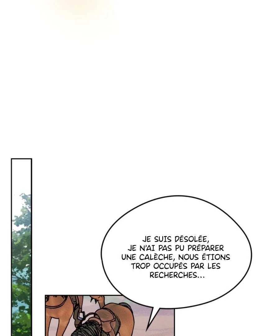 I Became the Male lead's Female Friend Chapitre 66 - Page 100