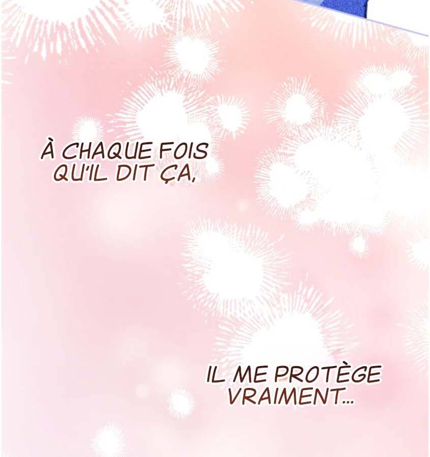 I Became the Male lead's Female Friend Chapitre 66 - Page 109