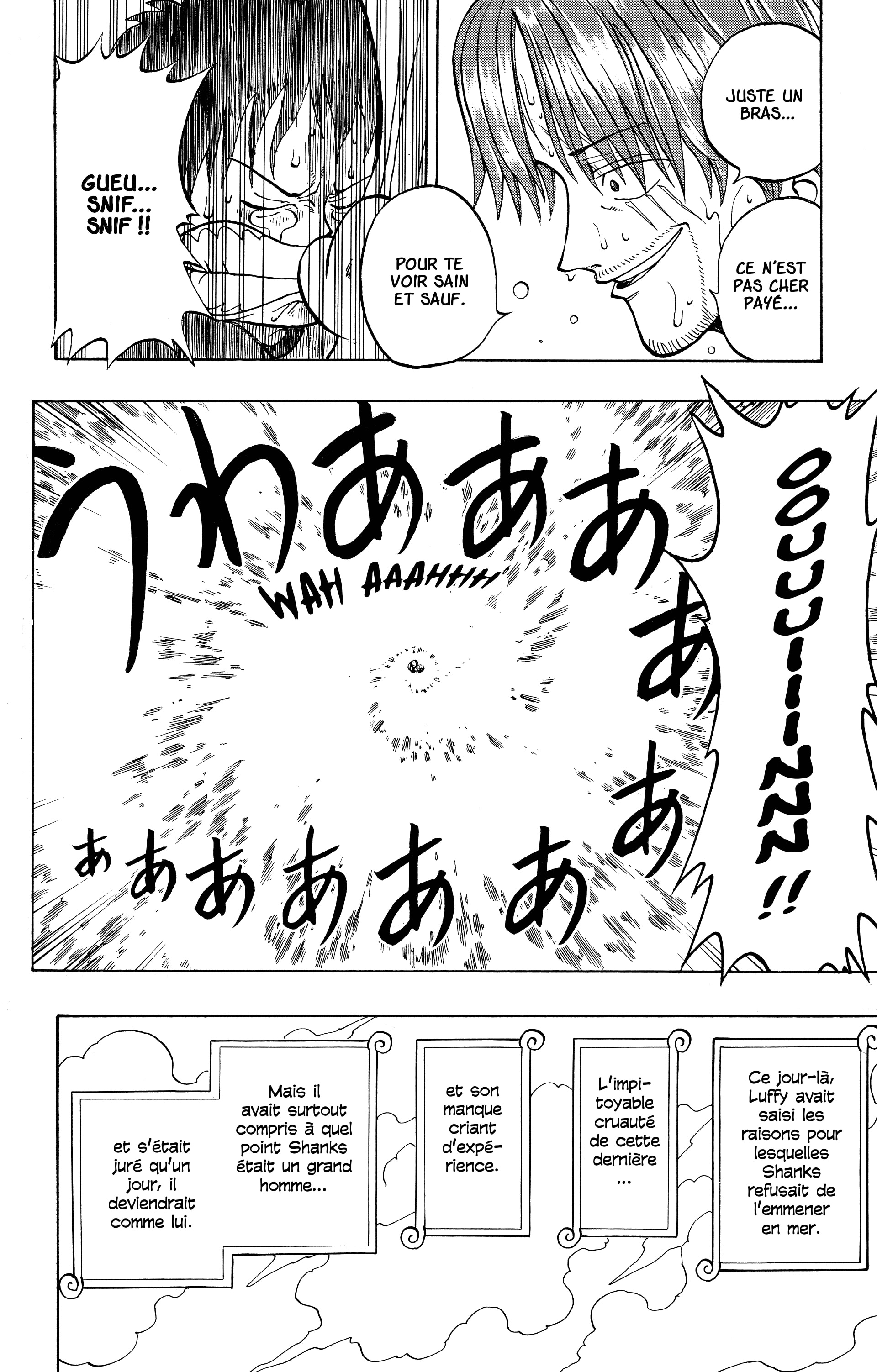 I Became the Male lead's Female Friend Chapitre 66 - Page 11