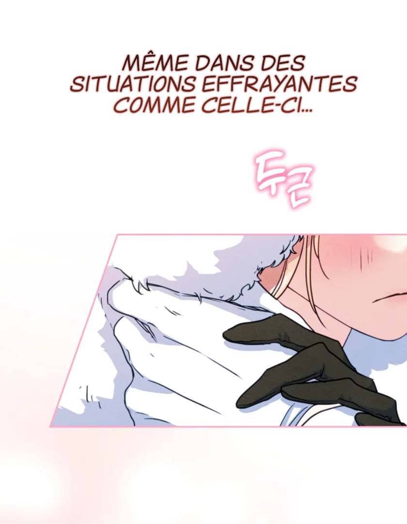 I Became the Male lead's Female Friend Chapitre 66 - Page 111