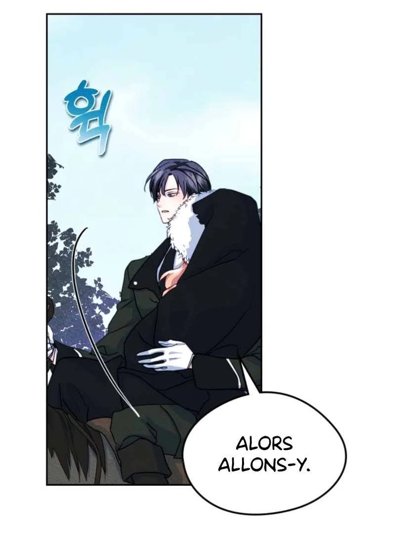 I Became the Male lead's Female Friend Chapitre 66 - Page 113