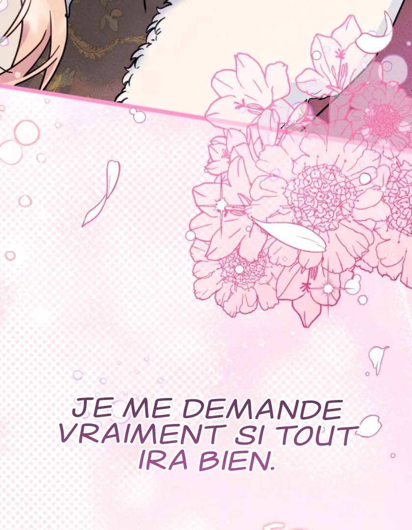 I Became the Male lead's Female Friend Chapitre 66 - Page 117