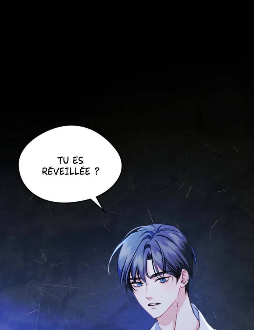 I Became the Male lead's Female Friend Chapitre 66 - Page 15