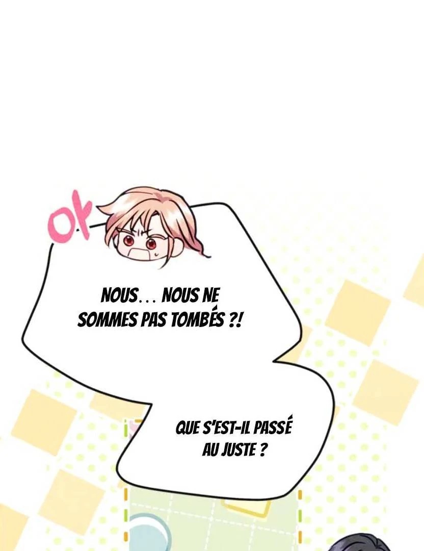 I Became the Male lead's Female Friend Chapitre 66 - Page 17