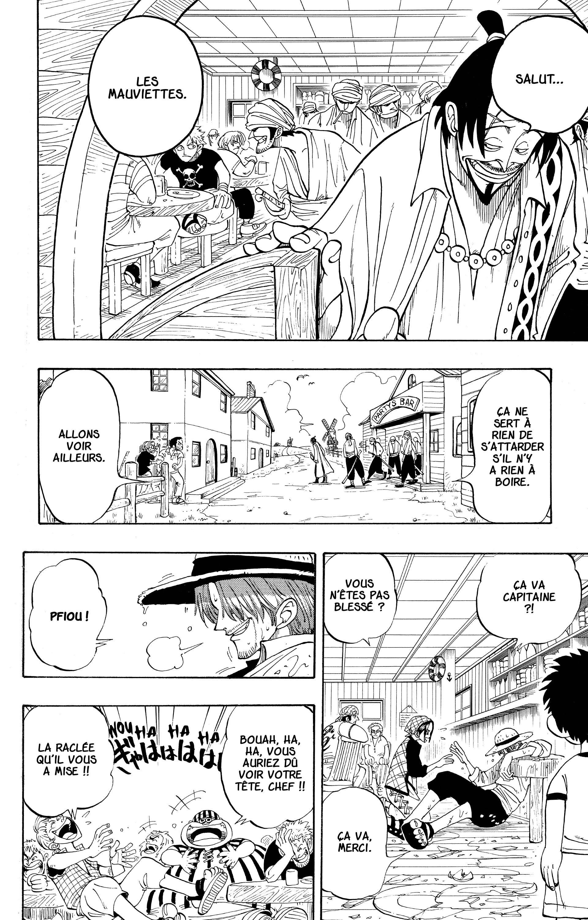 I Became the Male lead's Female Friend Chapitre 66 - Page 24