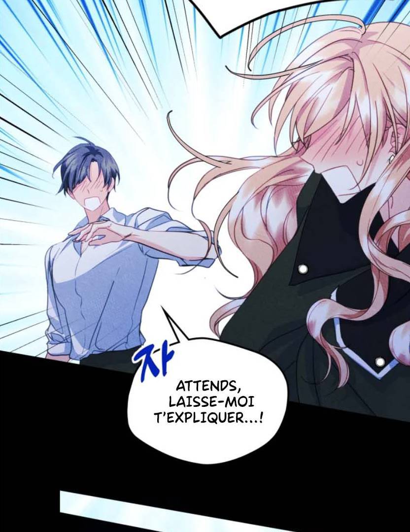 I Became the Male lead's Female Friend Chapitre 66 - Page 25