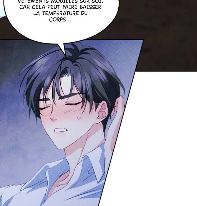 I Became the Male lead's Female Friend Chapitre 66 - Page 28