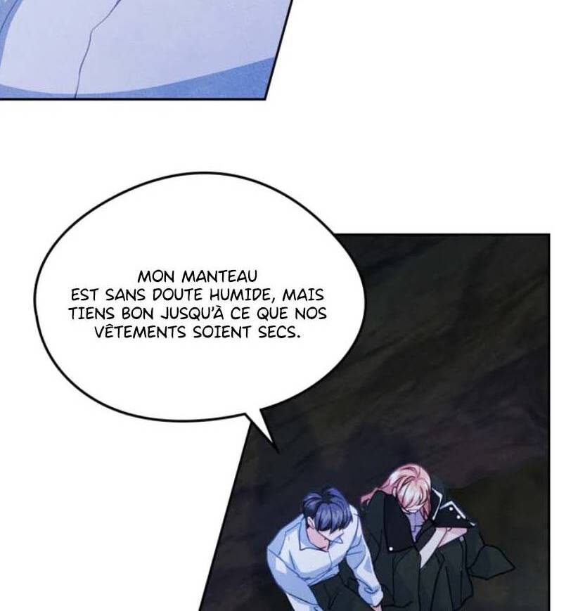 I Became the Male lead's Female Friend Chapitre 66 - Page 29