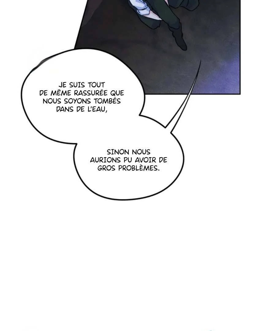 I Became the Male lead's Female Friend Chapitre 66 - Page 30
