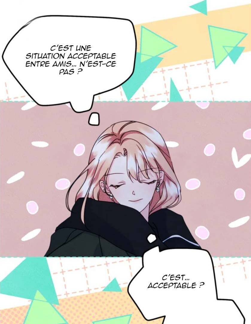 I Became the Male lead's Female Friend Chapitre 66 - Page 31