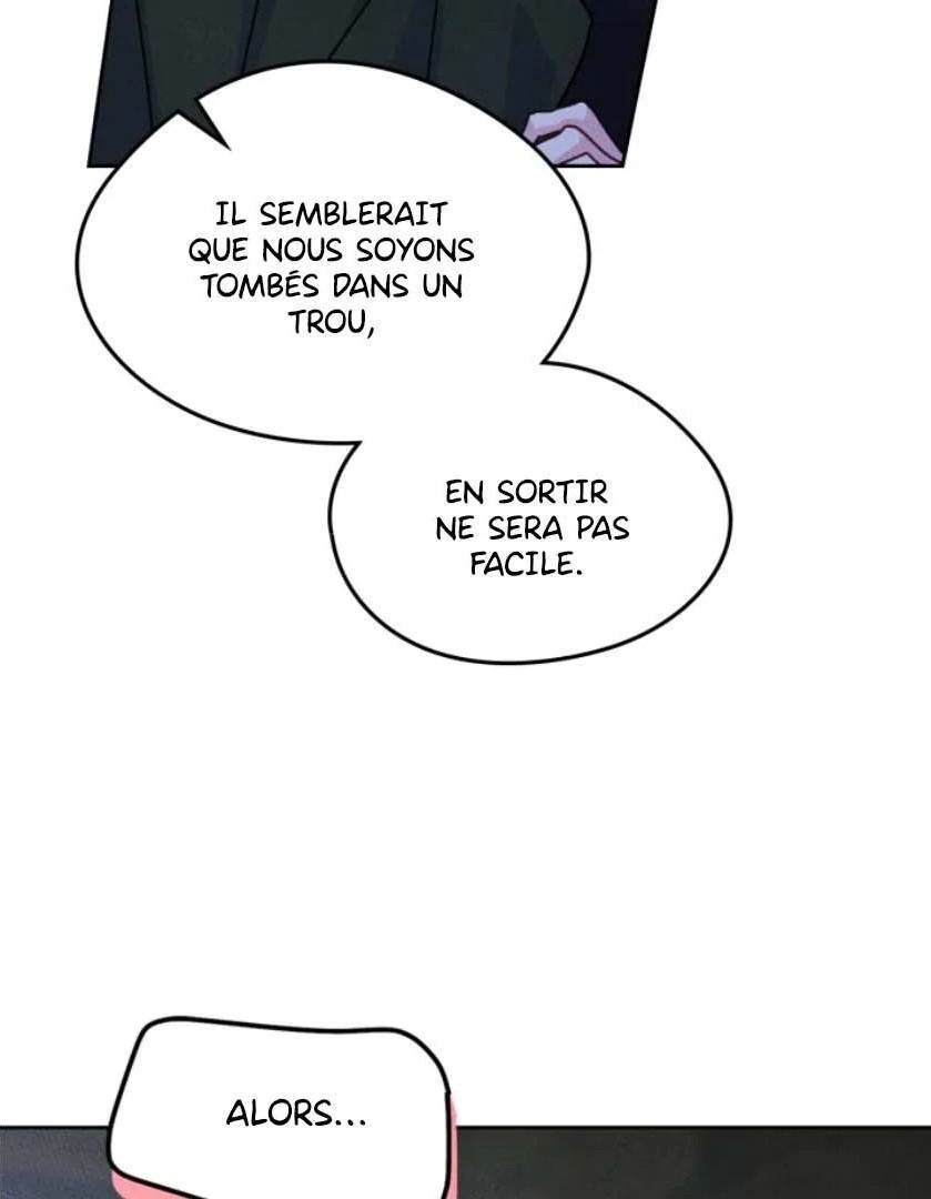 I Became the Male lead's Female Friend Chapitre 66 - Page 35