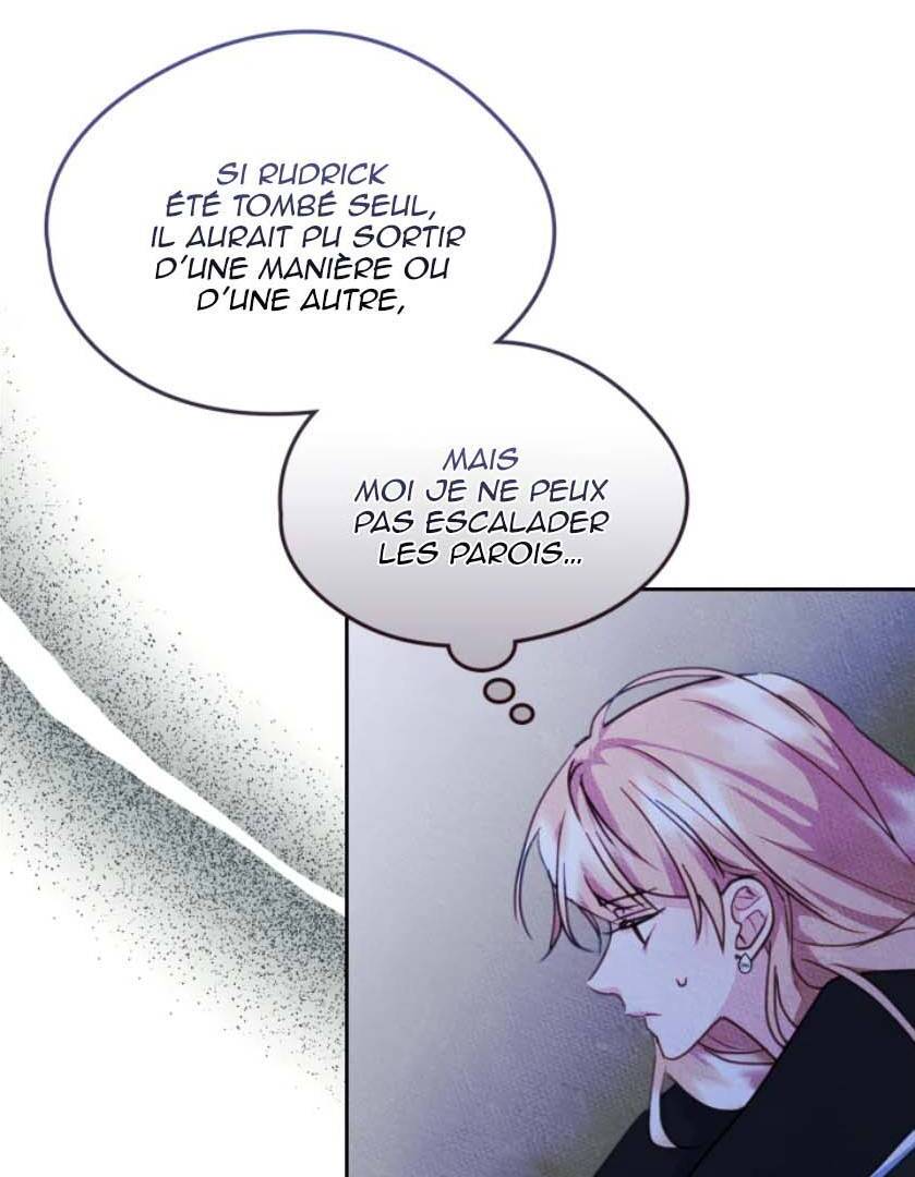 I Became the Male lead's Female Friend Chapitre 66 - Page 37