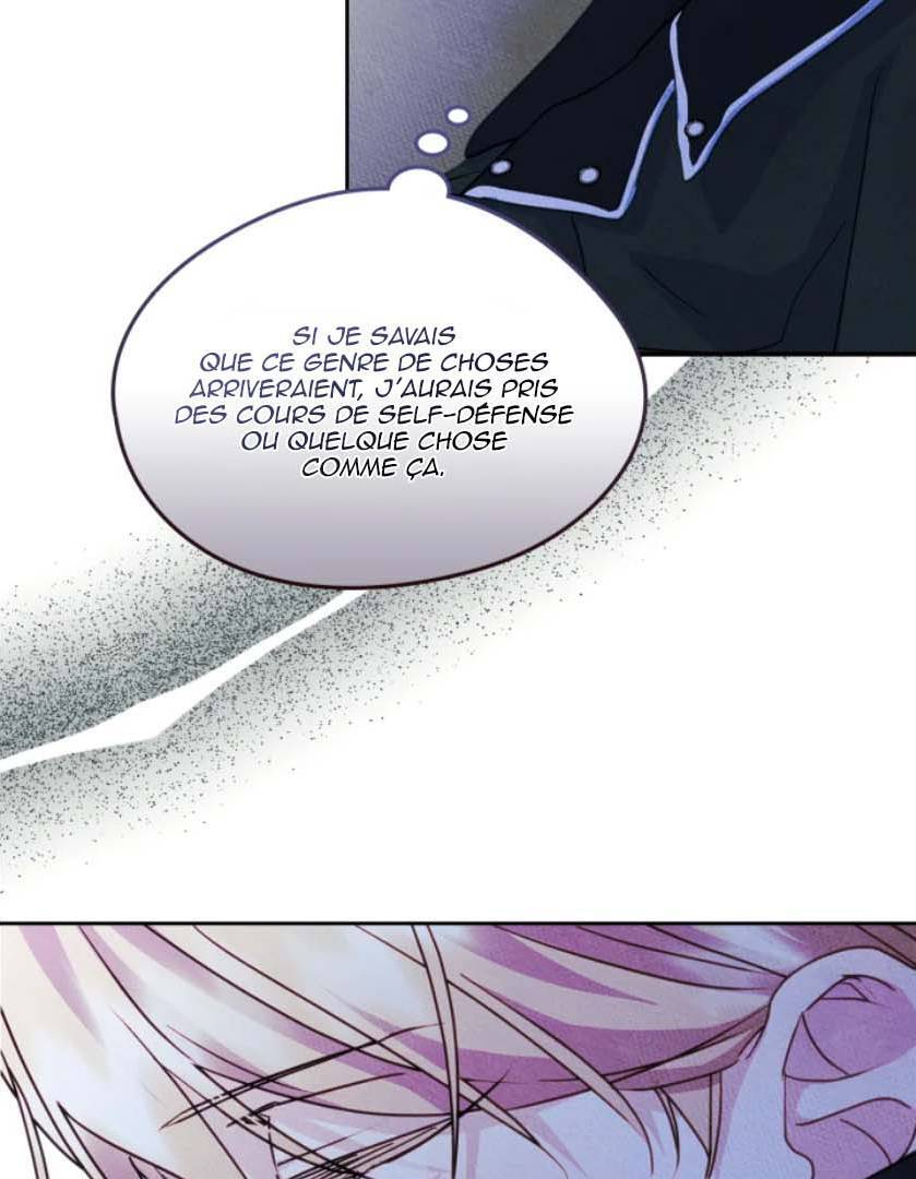 I Became the Male lead's Female Friend Chapitre 66 - Page 38