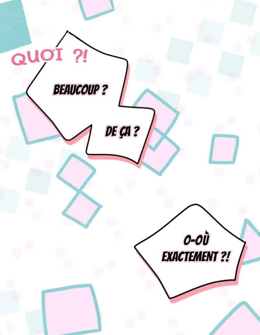I Became the Male lead's Female Friend Chapitre 66 - Page 49