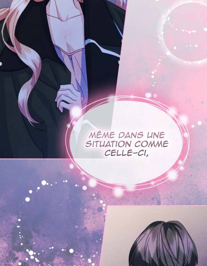 I Became the Male lead's Female Friend Chapitre 66 - Page 60