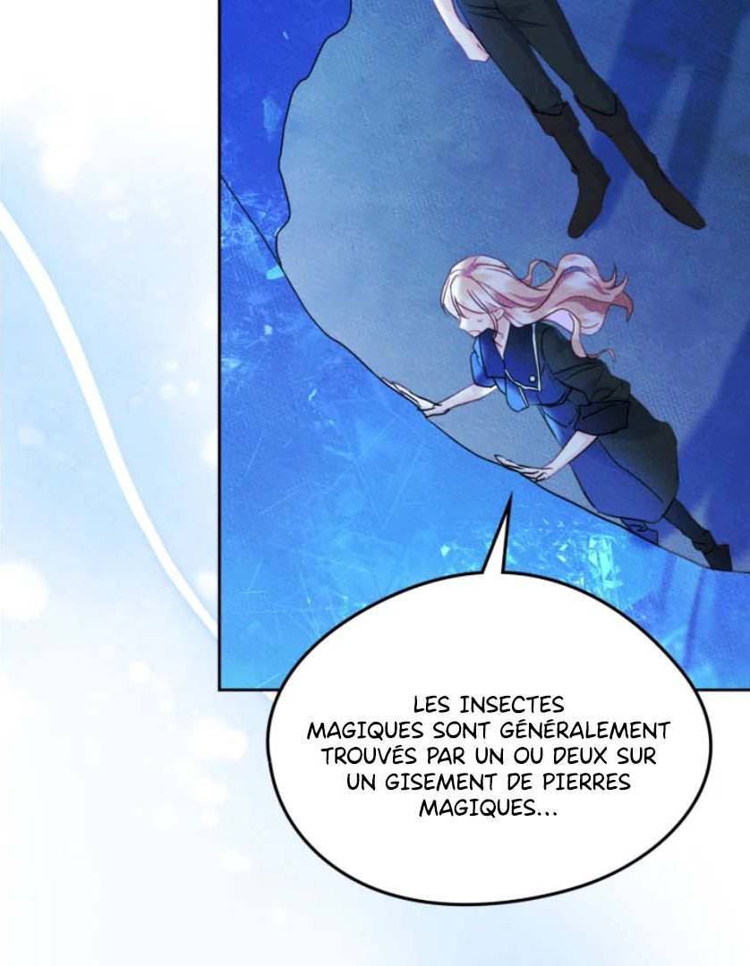 I Became the Male lead's Female Friend Chapitre 66 - Page 67