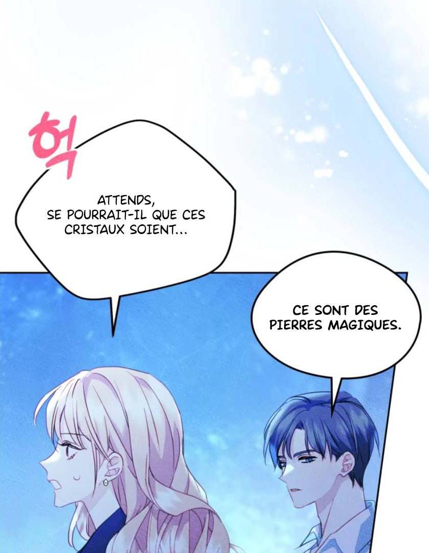 I Became the Male lead's Female Friend Chapitre 66 - Page 68