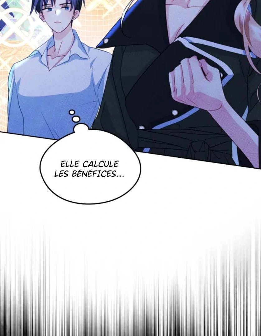 I Became the Male lead's Female Friend Chapitre 66 - Page 71