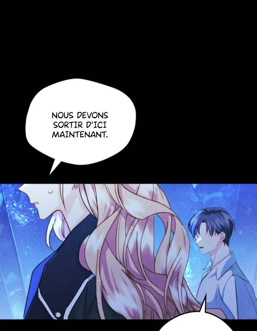 I Became the Male lead's Female Friend Chapitre 66 - Page 74