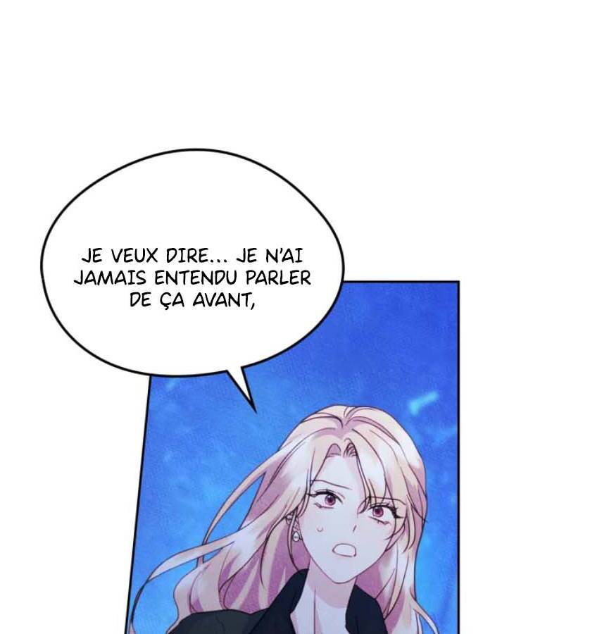 I Became the Male lead's Female Friend Chapitre 66 - Page 82