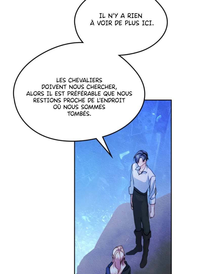 I Became the Male lead's Female Friend Chapitre 66 - Page 90