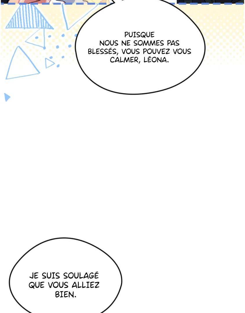 I Became the Male lead's Female Friend Chapitre 66 - Page 96