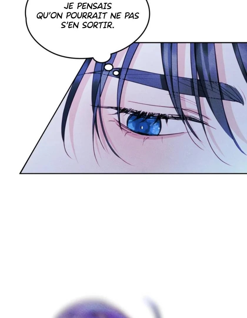 I Became the Male lead's Female Friend Chapitre 67 - Page 11