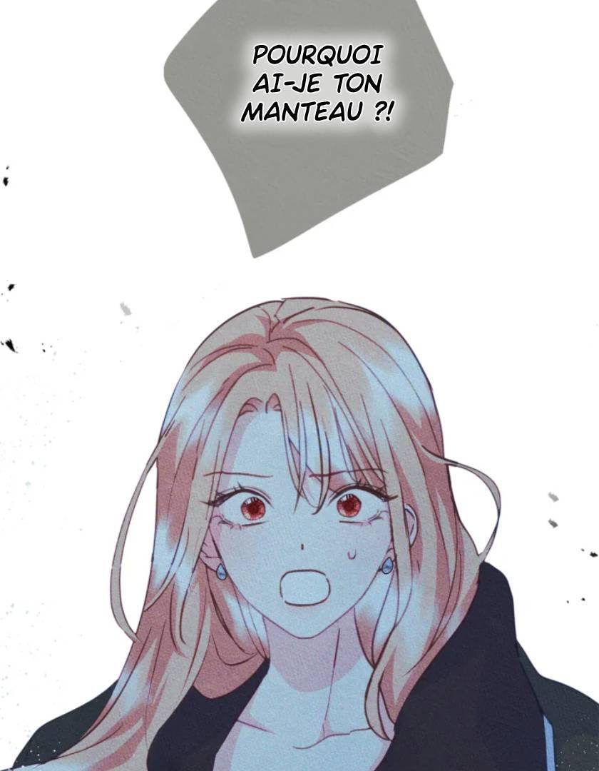 I Became the Male lead's Female Friend Chapitre 67 - Page 15