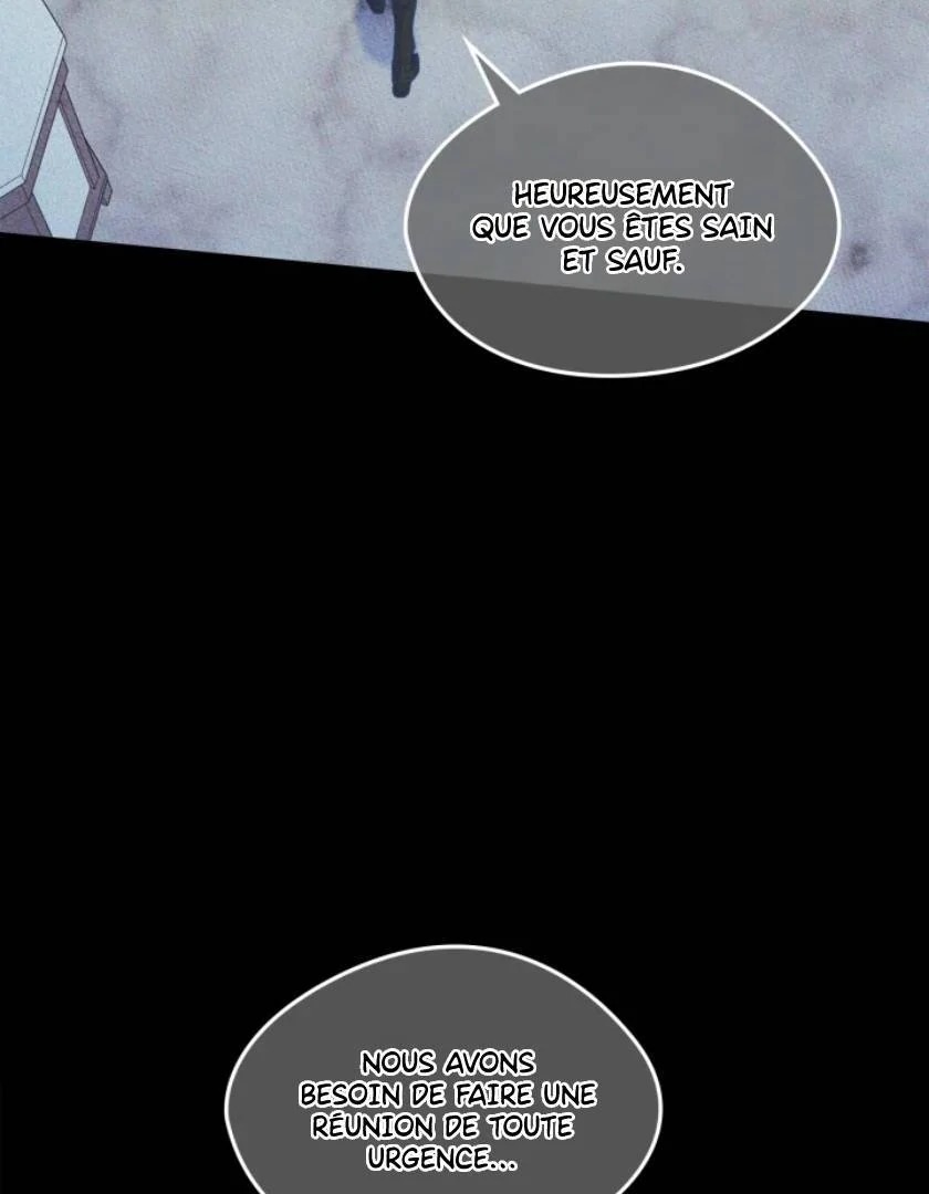 I Became the Male lead's Female Friend Chapitre 67 - Page 24